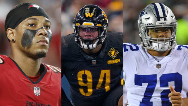 Cardinals Three Players to Trade for